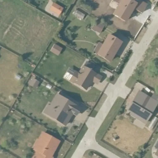 Vaizdas iš viršaus: Alksnių g. 10, Radailiai