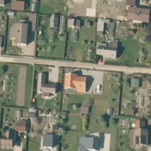Vaizdas iš viršaus: Rasos 7-asis tak. 8, Šilutė