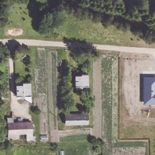 Vaizdas iš viršaus: Pumpėnų g. 41, Pušalotas