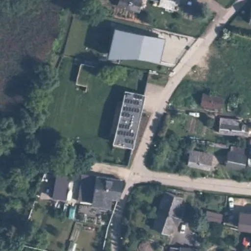 Vaizdas iš viršaus: Žvyryno g. 8, Marijampolė