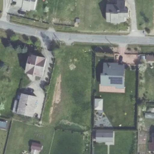 Vaizdas iš viršaus: Lietuvių g. 17, Jonava