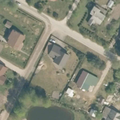 Vaizdas iš viršaus: Skinijos g. 6, Maciuičiai