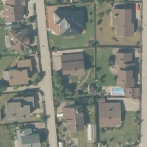 Vaizdas iš viršaus: Pakrantės g. 12, Slengiai