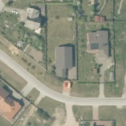 Vaizdas iš viršaus: Debesų g. 5, Klaipėda