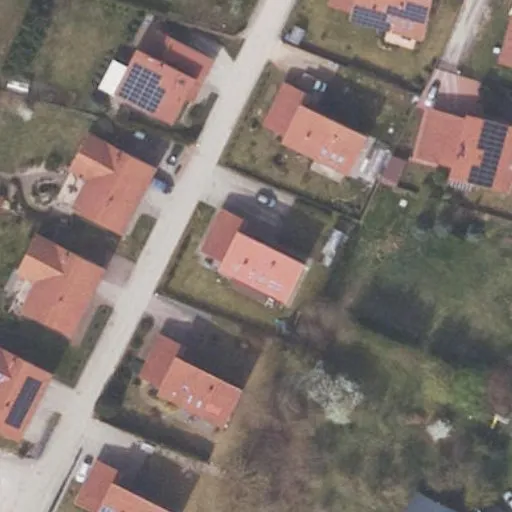 Vaizdas iš viršaus: Armališkių g. 3K, Kaunas