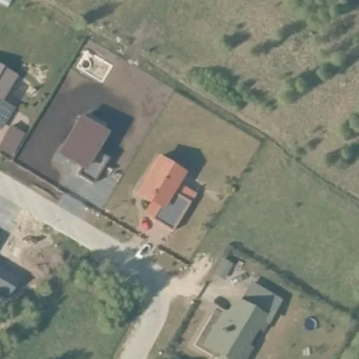 Vaizdas iš viršaus: Alksnių g. 30, Radailiai