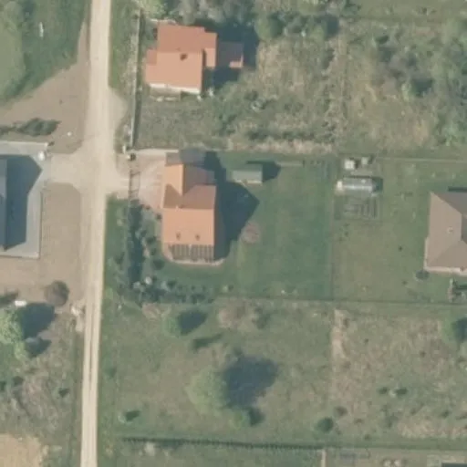 Vaizdas iš viršaus: Divyčio g. 11, Kunkiai