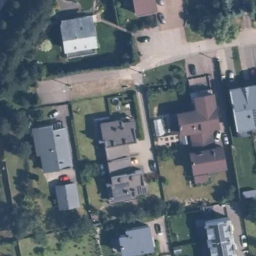 Vaizdas iš viršaus: Graužupių g. 16, Vilnius