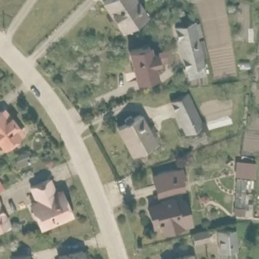 Vaizdas iš viršaus: Pievų g. 20, Gargždai