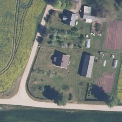 Vaizdas iš viršaus: Preikurų g. 3, Preikurai