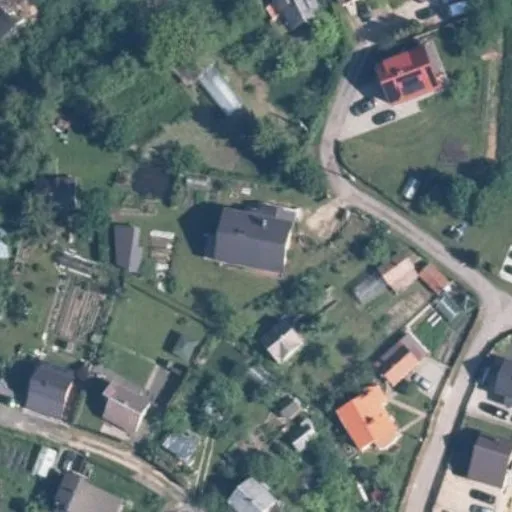 Vaizdas iš viršaus: Mėtų 6-oji g. 25, Rastinėnai