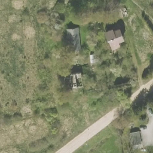 Vaizdas iš viršaus: Pašventupio kel. 15, Palanga
