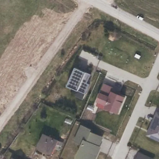 Vaizdas iš viršaus: Kardelių g. 3, Jonučiai
