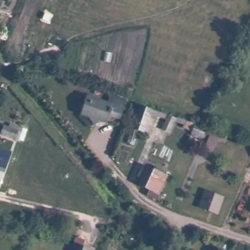 Vaizdas iš viršaus: Vairo g. 35, Marijampolė