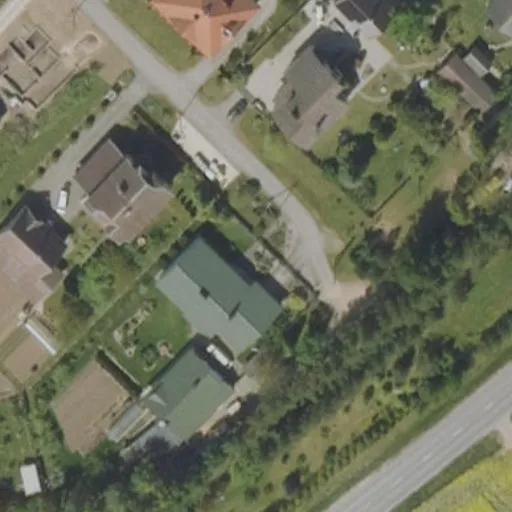 Vaizdas iš viršaus: Saulės g. 70, Joniškis