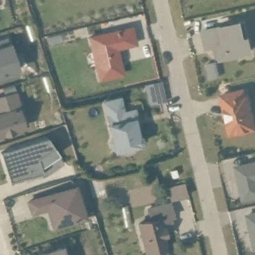 Vaizdas iš viršaus: Virkučių g. 31, Slengiai