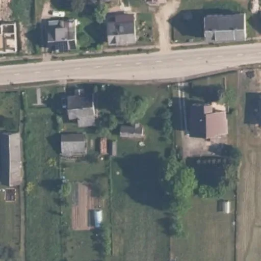 Vaizdas iš viršaus: S. Šimkaus g. 9A, Seredžius