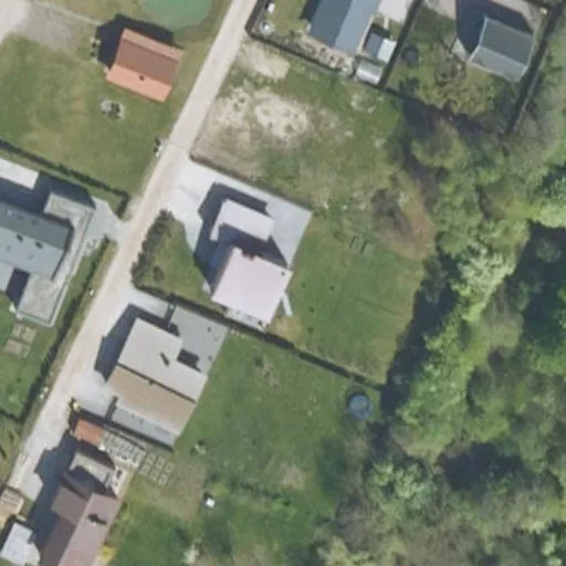 Vaizdas iš viršaus: Laukų g. 35E, Kretinga