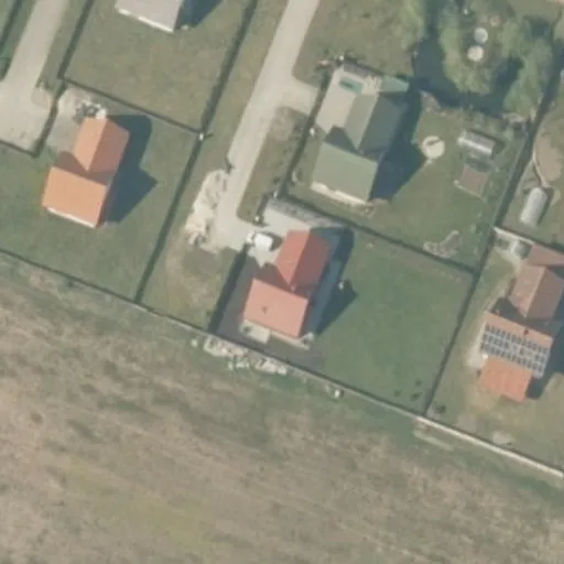 Vaizdas iš viršaus: Sodų g. 20, Radailiai
