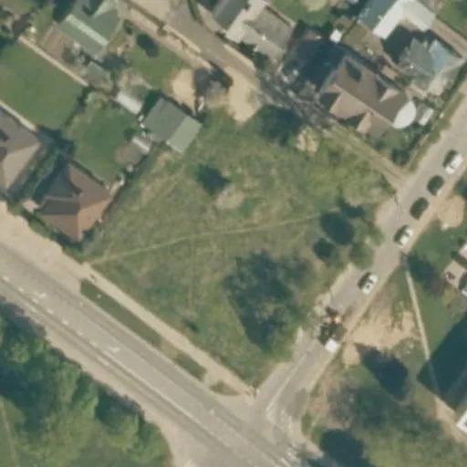 Vaizdas iš viršaus: Birutės g. 44, Šiauliai
