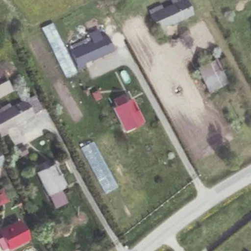 Vaizdas iš viršaus: P. Vaičiūno g. 10, Panoteriai