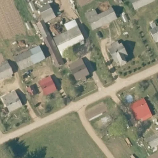 Vaizdas iš viršaus: Gerviškės g. 5, Didkiemis