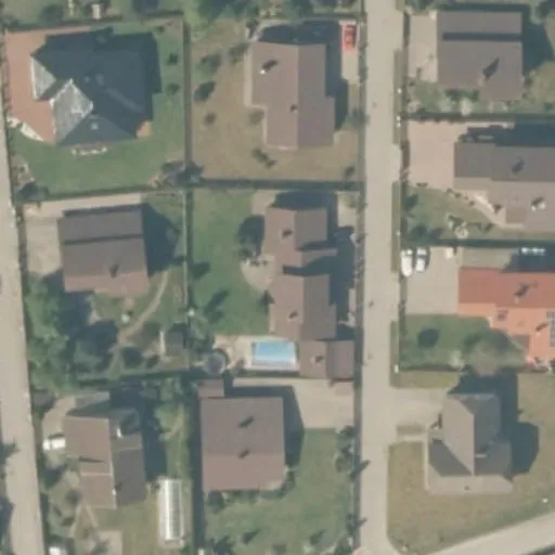 Vaizdas iš viršaus: Pakelės g. 13, Slengiai