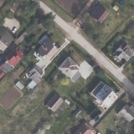 Vaizdas iš viršaus: Kranto g. 41, Kulautuva
