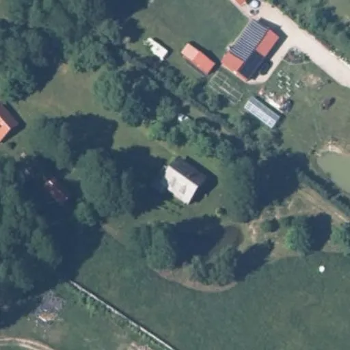 Vaizdas iš viršaus: Sausvingio g. 48, Ilgai