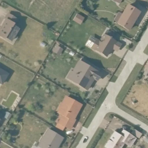 Vaizdas iš viršaus: Alksnių g. 8, Radailiai