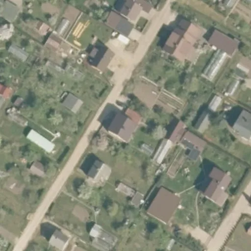 Vaizdas iš viršaus: Žaros g. 7, Kiškėnai