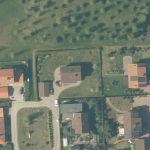 Vaizdas iš viršaus: Pilsoto g. 31, Normantai