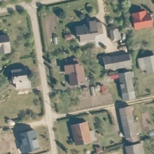 Vaizdas iš viršaus: Romuvos g. 2, Saugos
