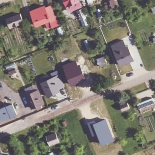 Vaizdas iš viršaus: Šilauogių g. 18, Panevėžys