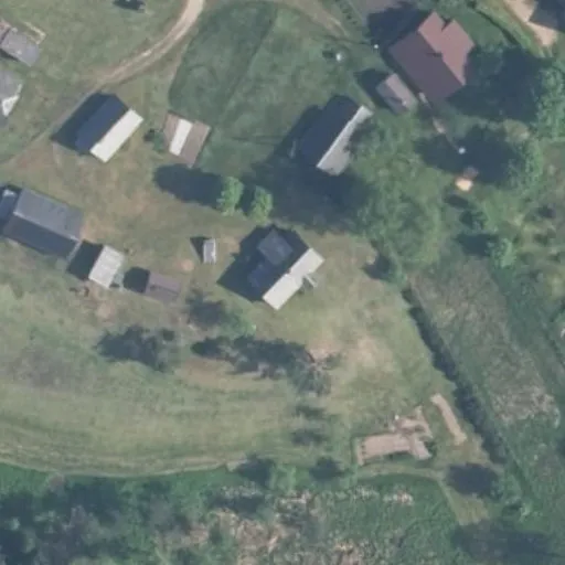 Vaizdas iš viršaus: Žeimenos g. 60, Platumai