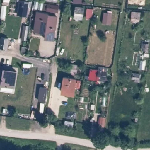 Vaizdas iš viršaus: Kelmijos Sodų 52-oji g. 14, Vilnius