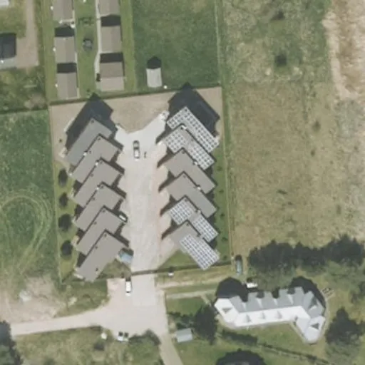 Vaizdas iš viršaus: Gulbių g. 13, Palanga