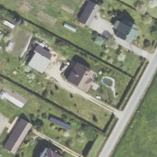 Vaizdas iš viršaus: Žalioji g. 27, Gudiena