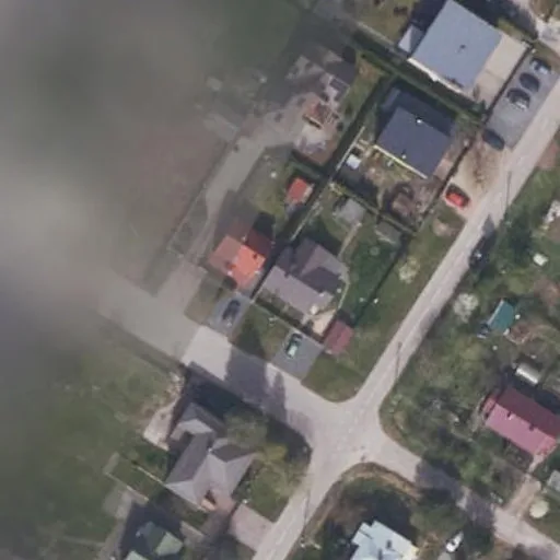 Vaizdas iš viršaus: Žvaigždžių g. 30, Kaunas