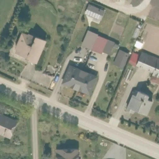 Vaizdas iš viršaus: Užuovėjos g. 42, Gargždai