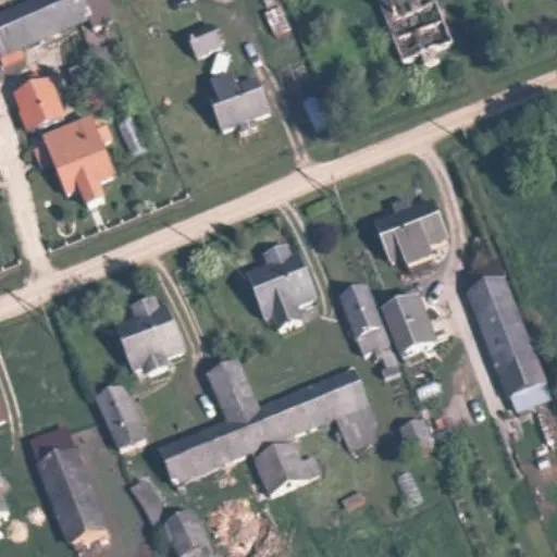 Vaizdas iš viršaus: Pasnietalio g. 9, Pasnietalys