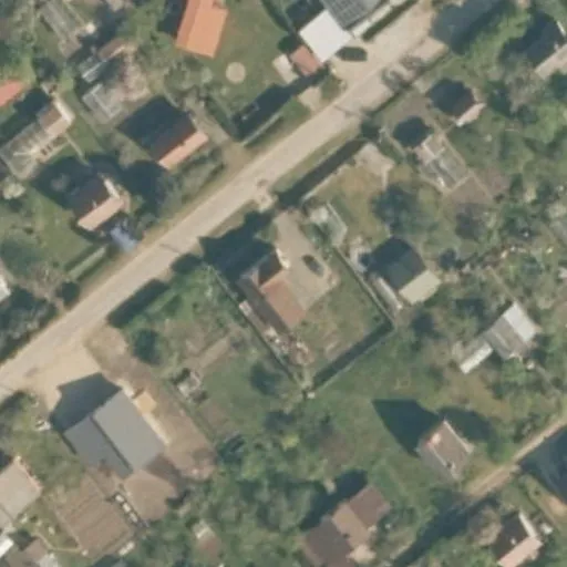 Vaizdas iš viršaus: Pervalkos g. 62, Dercekliai