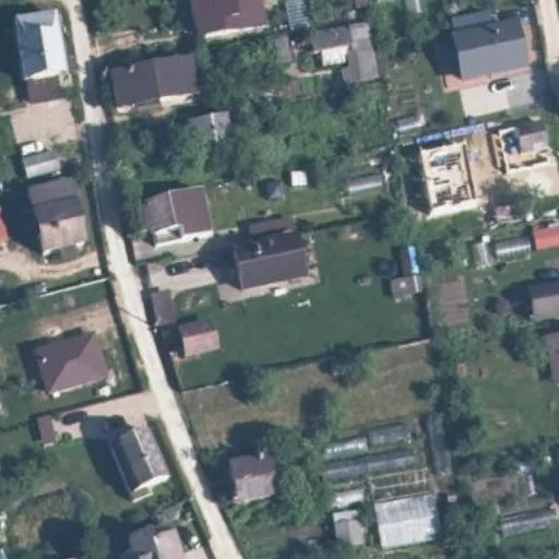 Vaizdas iš viršaus: Arimų Sodų 4-oji g. 37, Vilnius