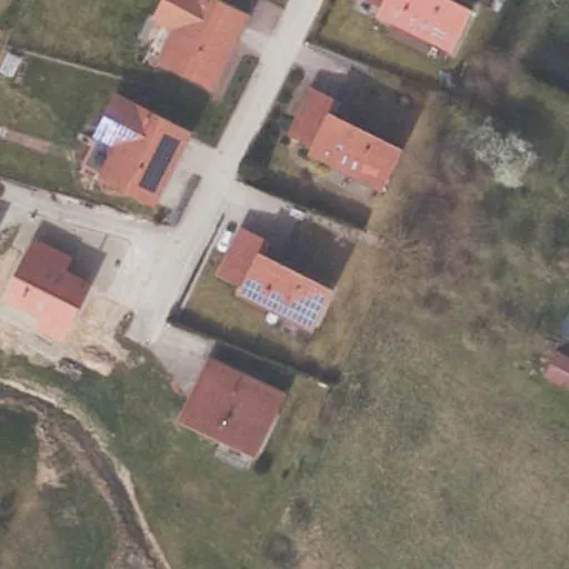 Vaizdas iš viršaus: Armališkių g. 3M, Kaunas