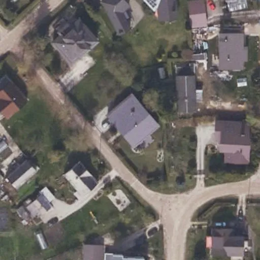 Vaizdas iš viršaus: Stangviliškių g. 20A, Kaunas