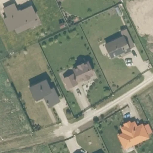Vaizdas iš viršaus: Šakinių g. 13, Šlapšilė