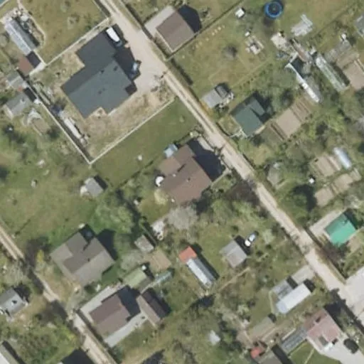 Vaizdas iš viršaus: Šturmanų g. 35, Dercekliai