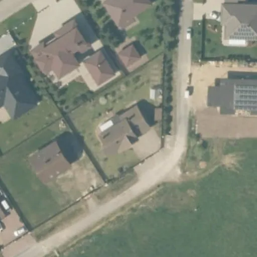 Vaizdas iš viršaus: Rytmečio g. 6, Slengiai
