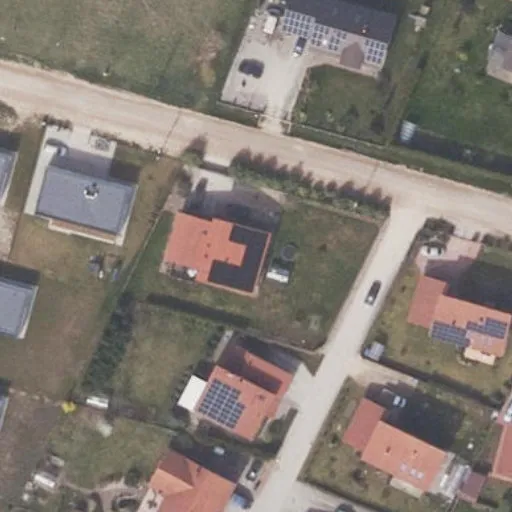 Vaizdas iš viršaus: Armališkių g. 3Z, Kaunas