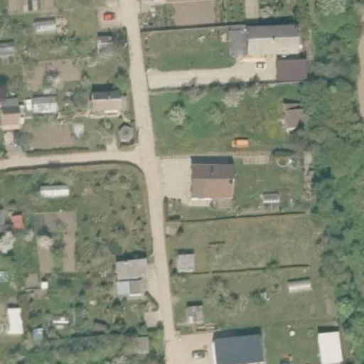 Vaizdas iš viršaus: Orchidėjų g. 38, Kretinga